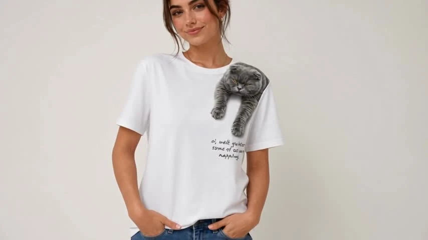 VZAEMOA T-shirt campaign